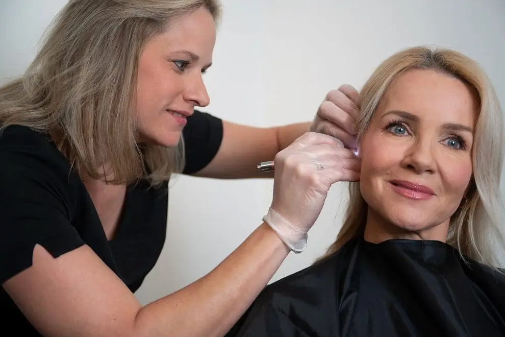 Professional ear cleaning Black Country