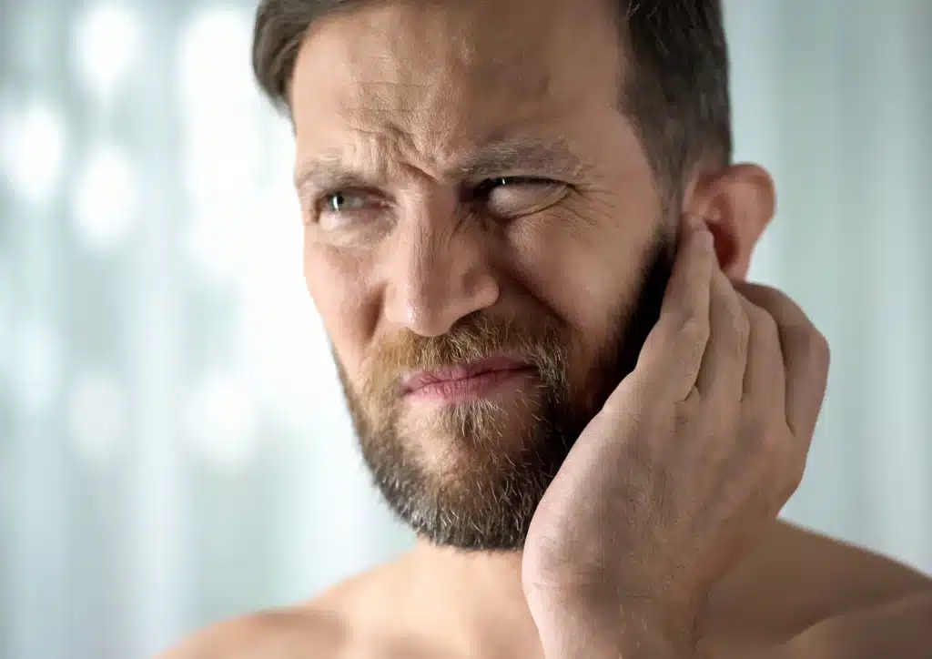 Safe earwax removal procedures